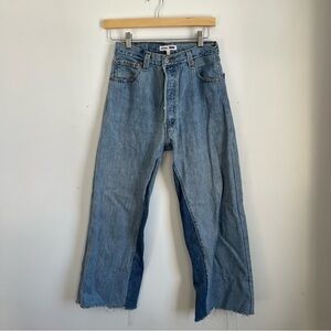 Levi's ReDone Wide Leg